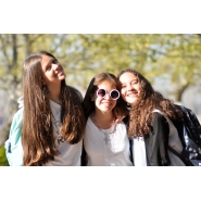 3° año en BUENOS AIRES CULTURAL - Secundario